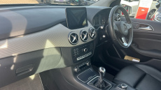 Mercedes-Benz B-Class B180d Sport Executive 5dr Diesel Hatchback